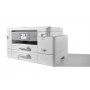 Brother | MFC-J4540DWXL | Fax / copier / printer / scanner | Colour | Ink-jet | A4/Legal | Grey | White - 4